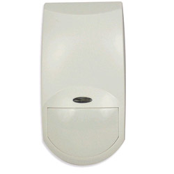 Wireless Quad Pet Immune Motion Detector